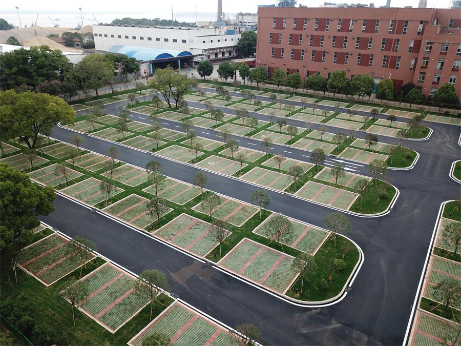 岳陽林紙生態停車場.JPG