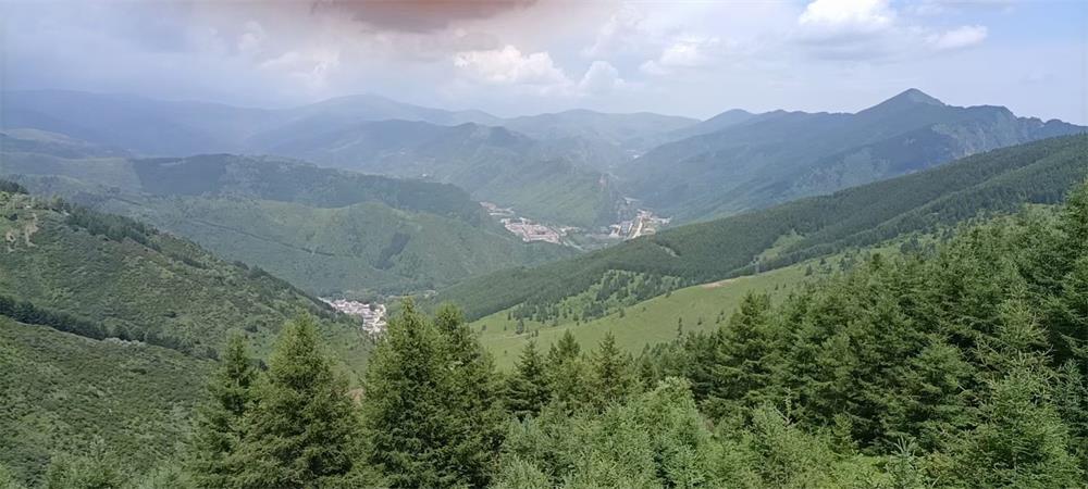 熱點分析：生態(tài)優(yōu)先 和諧發(fā)展